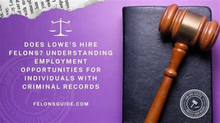 The Ultimate Guide To Union Jobs For Individuals With Felony Records