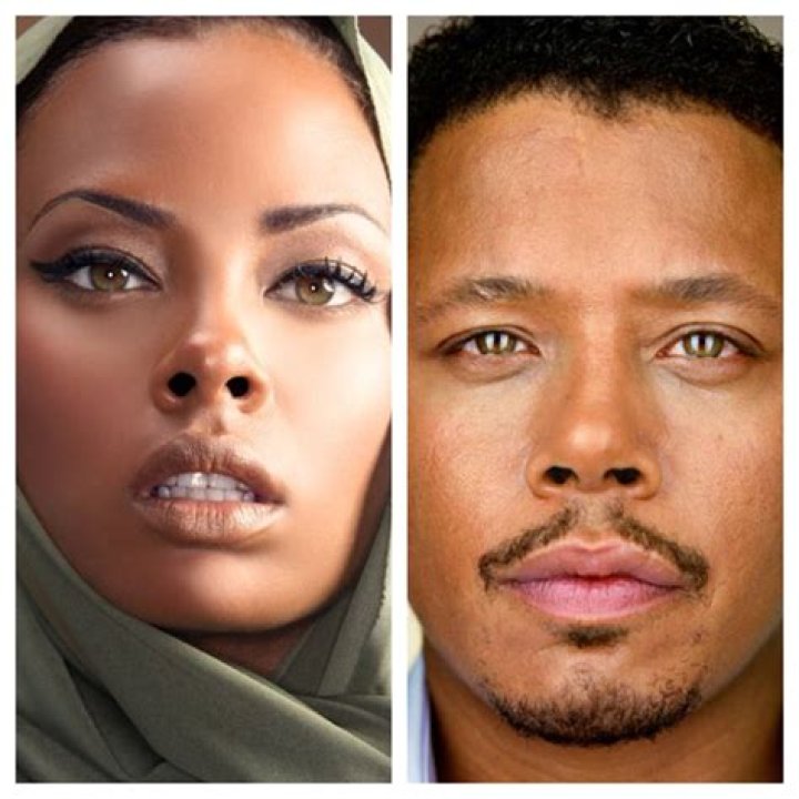 The Unbreakable Bond: Terrence Howard's Twin Brother