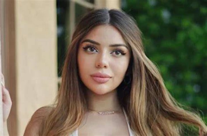 TikTok Star Katiana Kay's Facts Wiki, Bio, Age, Family, Boyfriend