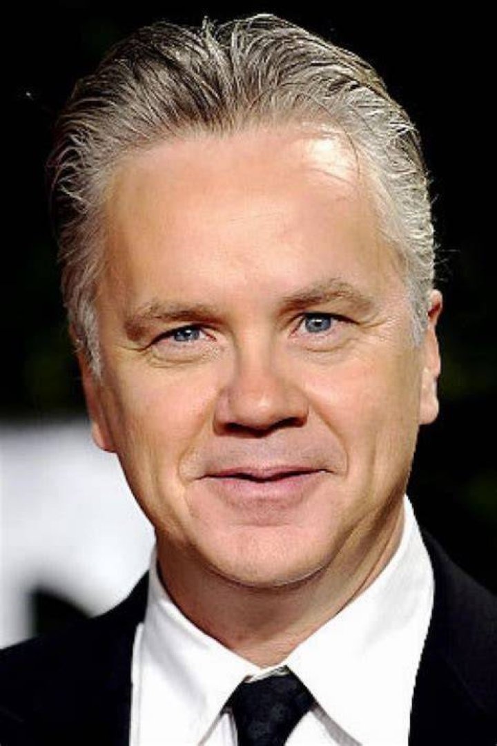 Tim Robbins' Stature: An Exploration Of His Physicality