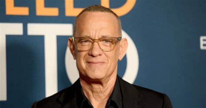 Tom Hanks on Hollywood Nepotism &ldquo;Doesn&rsquo;t Matter What Our Last Names