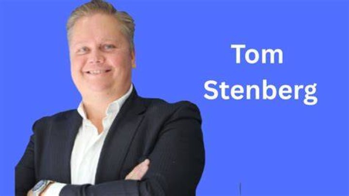 Tom Stenberg: The Right Choice For Your Next Job