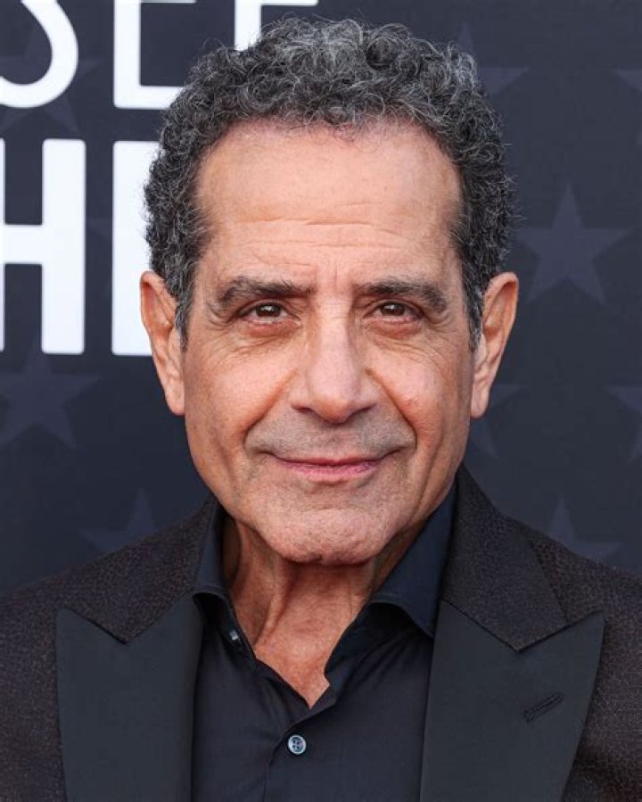 Tony Shalhoub's Notable Appearances: Exploring His Film And Television Legacy
