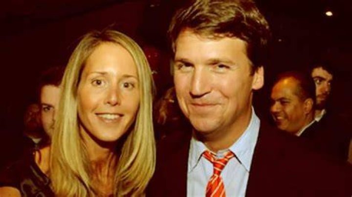 Tucker Carlson's Wife: A Behind-the-Scenes Look At The Conservative Power Couple