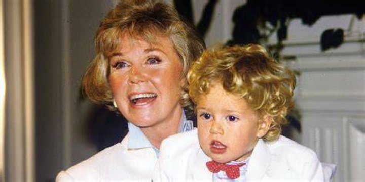 Uncovering The Identity Of Doris Day's Grandson: A Look Into Family Legacy