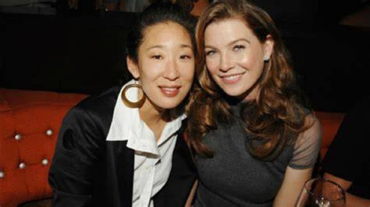 Uncovering The True Dynamics: Did Sandra Oh And Ellen Pompeo Harmonize On Set?