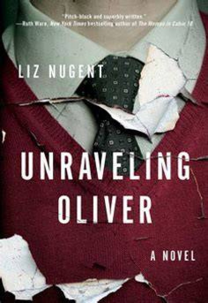 Unraveling Oliver's Deceit: The Mystery Of His Parents' Past In Saltburn
