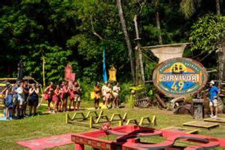 Who was voted off Survivor last night? Recap of dramatic Tribal Council