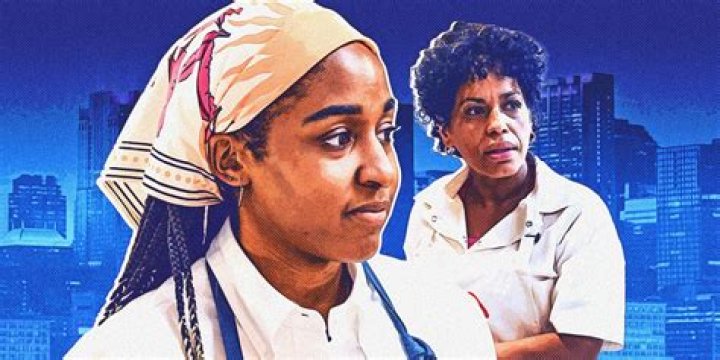 Why Tina Insists On Calling Carmen "Jeffrey": Uncover The Compelling Reason
