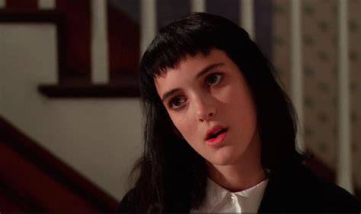 Winona Ryder's Age In "Beetlejuice": The Iconic Role
